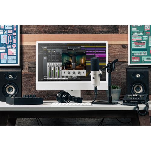 Микрофон UNIVERSAL AUDIO SD-1
